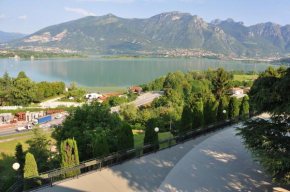 Отель Residenza Molinatto  Оджоно